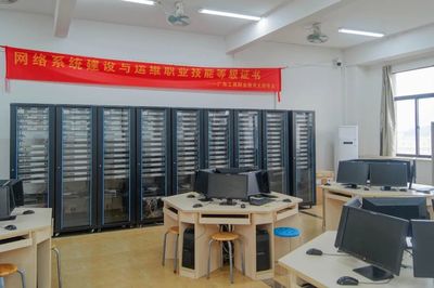 計算機學院2023年本科招生簡章——計算機軟件開發(fā)及運維服務